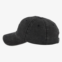 Swanndri Fundamentals Embroidered Cap