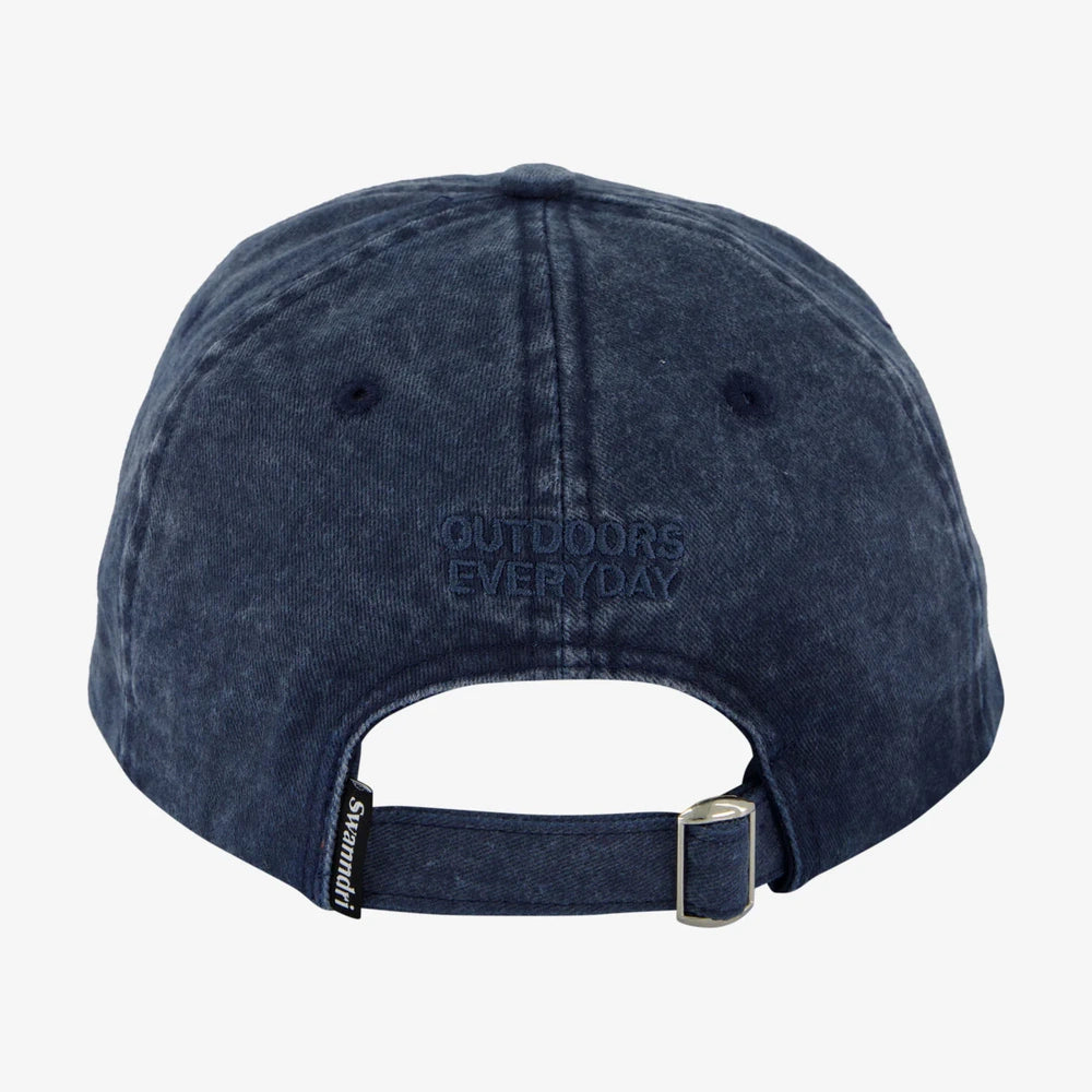 Swanndri Fundamentals Embroidered Cap