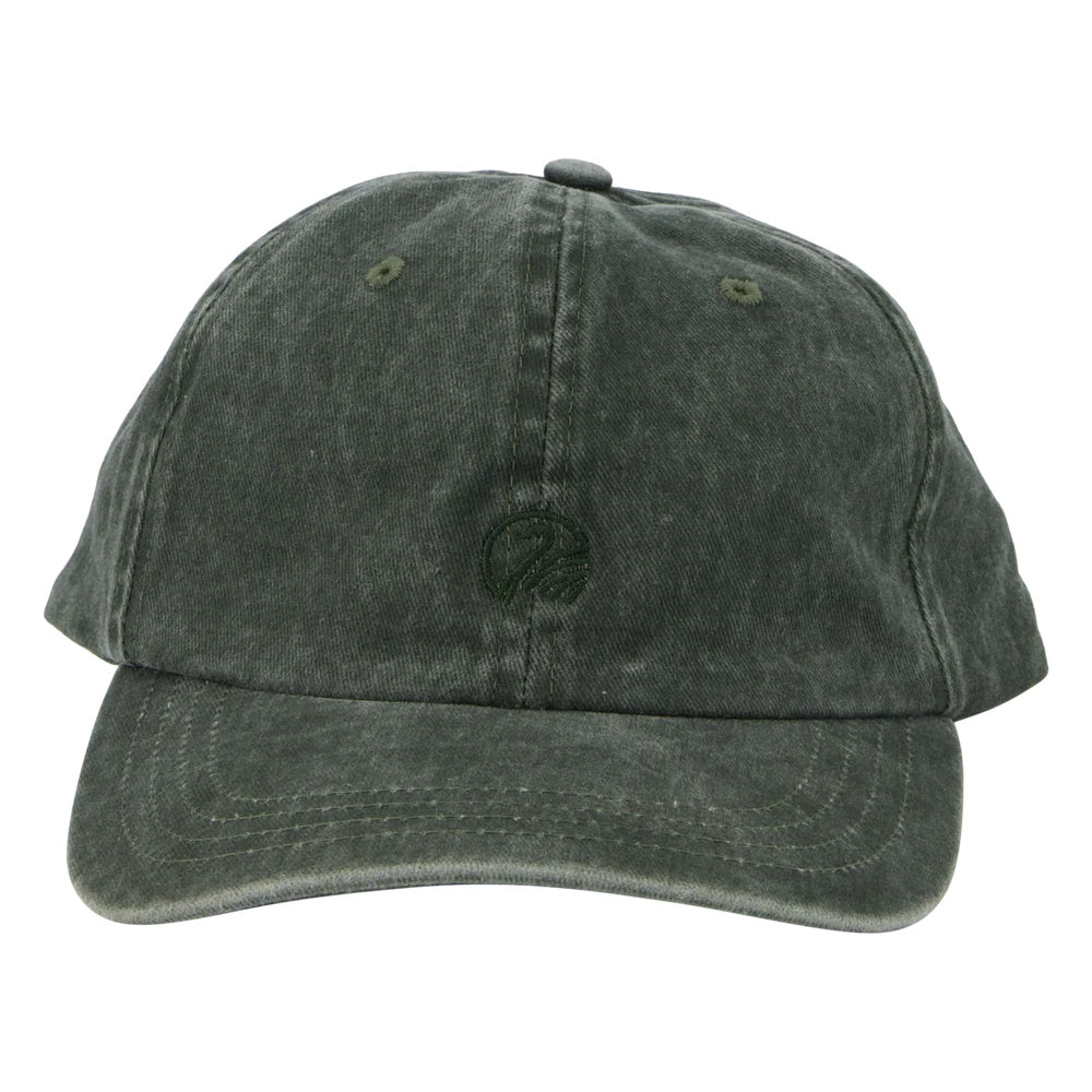 Swanndri Fundamentals Embroidered Cap