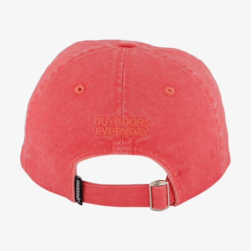 Swanndri Fundamentals Embroidered Cap