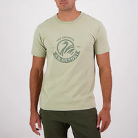 Swanndri Mens Original V2 T-Shirt