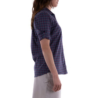 Thomas Cook Womens Katherine Adventure Long Sleeve Shirt