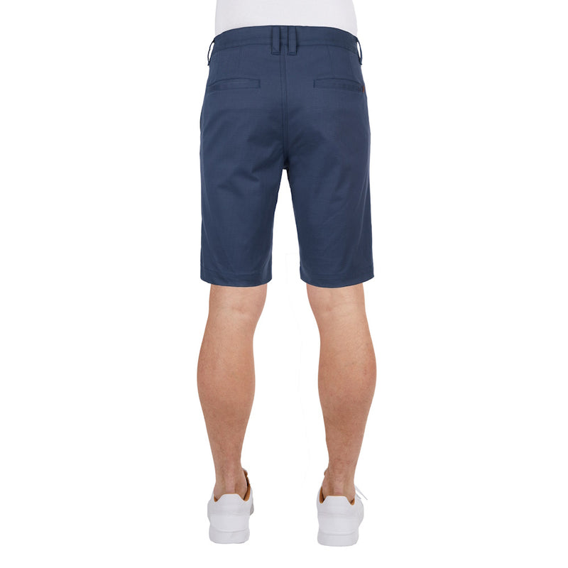 Back of Thomas Cook Mens Morgan Shorts