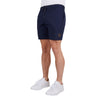 Front of Thomas Cook Mens Davis Shorts in Navy