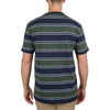 Back of Thomas Cook Mens Jason 1 Pocket Short Sleeve Tee