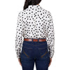 Back of Thomas Cook Womens Tilly Long Sleeve Shirt