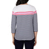 Back of Thomas Cook Womens Sarah 3/4 Sleeve Tee