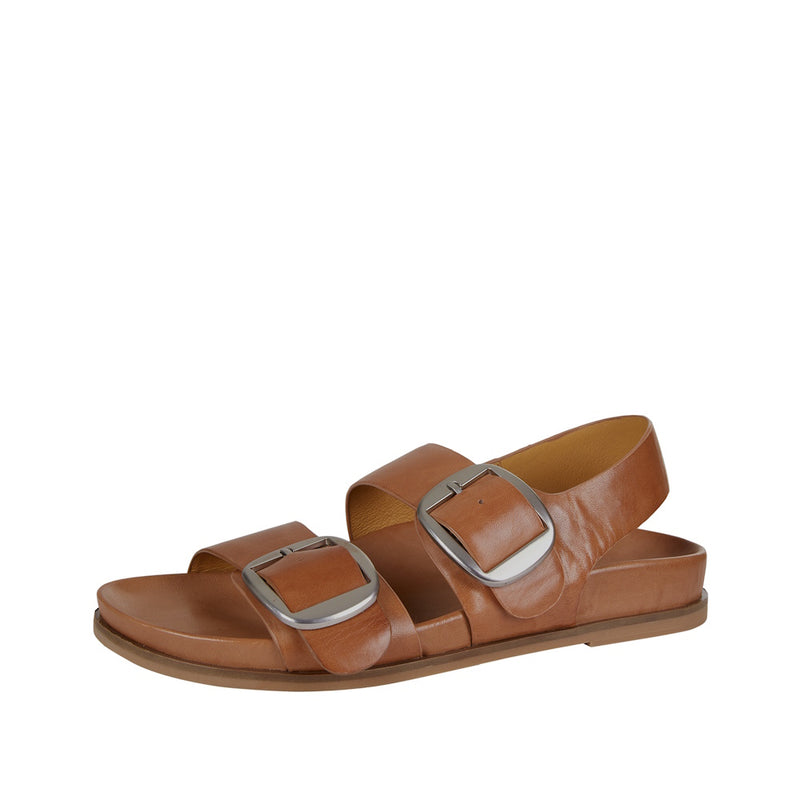 Thomas Cook Womens Aswan Buckle Sandal