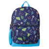 front of Thomas Cook Kids Finley Backpack