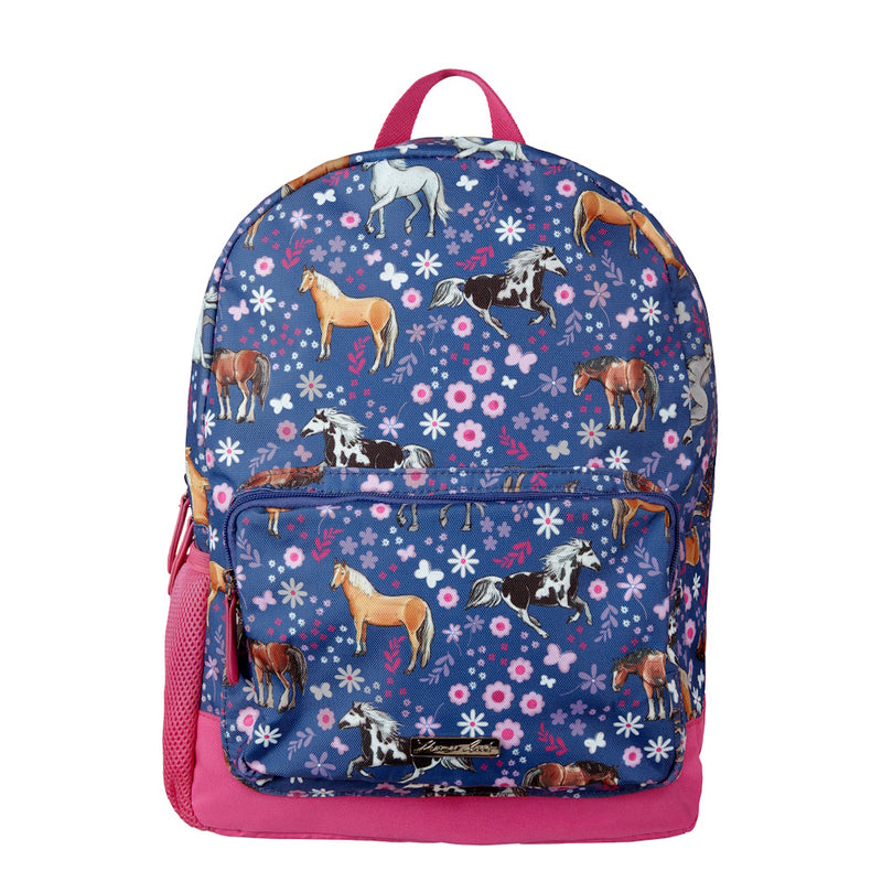 Front of Thomas Cook Kids Gigi Backpack