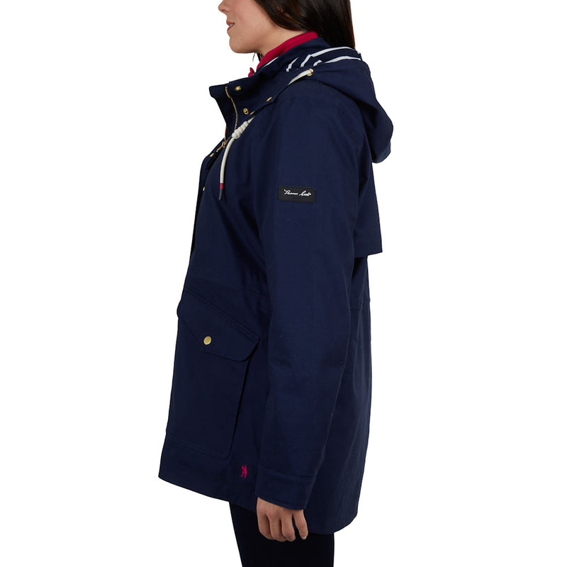 Thomas Cook Womens Daylesford Jacket