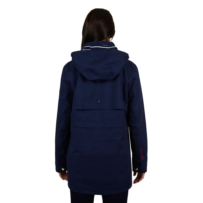 Thomas Cook Womens Daylesford Jacket