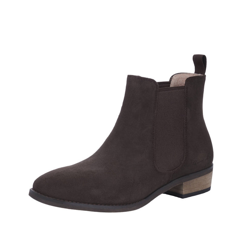 Thomas Cook Womens Chelsea Boots