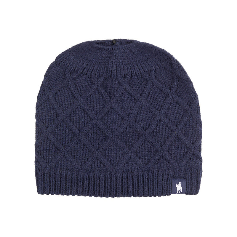 Thomas Cook Marcia Ponytail Beanie