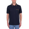 Thomas Cook Mens Ben Tailored Short Sleeve Polo