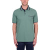 Thomas Cook Mens Ben Tailored Short Sleeve Polo