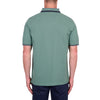 Thomas Cook Mens Ben Tailored Short Sleeve Polo