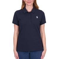 Thomas Cook Womens Kara Short Sleeve Polo
