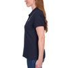 Thomas Cook Womens Kara Short Sleeve Polo
