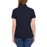 Thomas Cook Womens Amiee Short Sleeve Polo