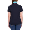 Thomas Cook Womens Amiee Short Sleeve Polo