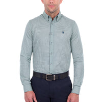 Thomas Cook Mens Arthur Tailored Long Sleeve Shirt