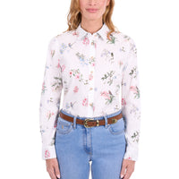 Thomas Cook Womens Mona Long Sleeve Shirt