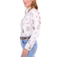 Thomas Cook Womens Mona Long Sleeve Shirt