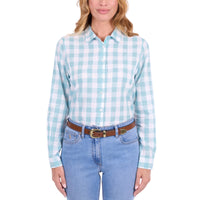 Thomas Cook Womens Eliza Long Sleeve Shirt