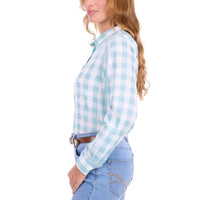 Thomas Cook Womens Eliza Long Sleeve Shirt