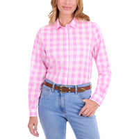 Thomas Cook Womens Eliza Long Sleeve Shirt