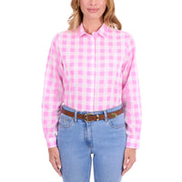 Thomas Cook Womens Eliza Long Sleeve Shirt
