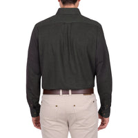 Thomas Cook Mens Keith Thermal Long Sleeve Shirt