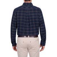 Thomas Cook Mens Ronald Thermal Long Sleeve Shirt