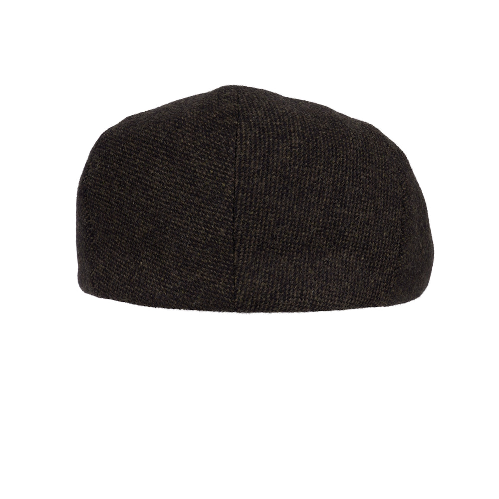 Thomas Cook Samuel Driver Cap