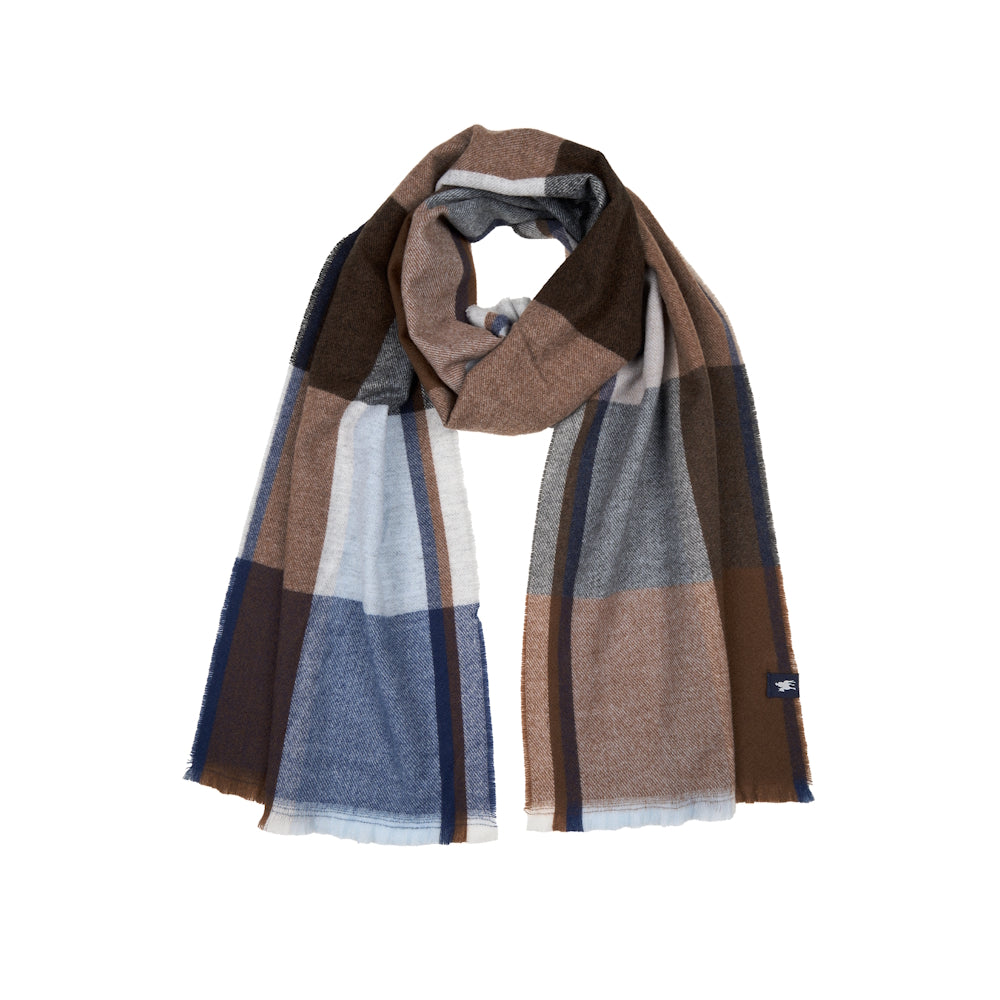 Thomas Cook Lewis Scarf