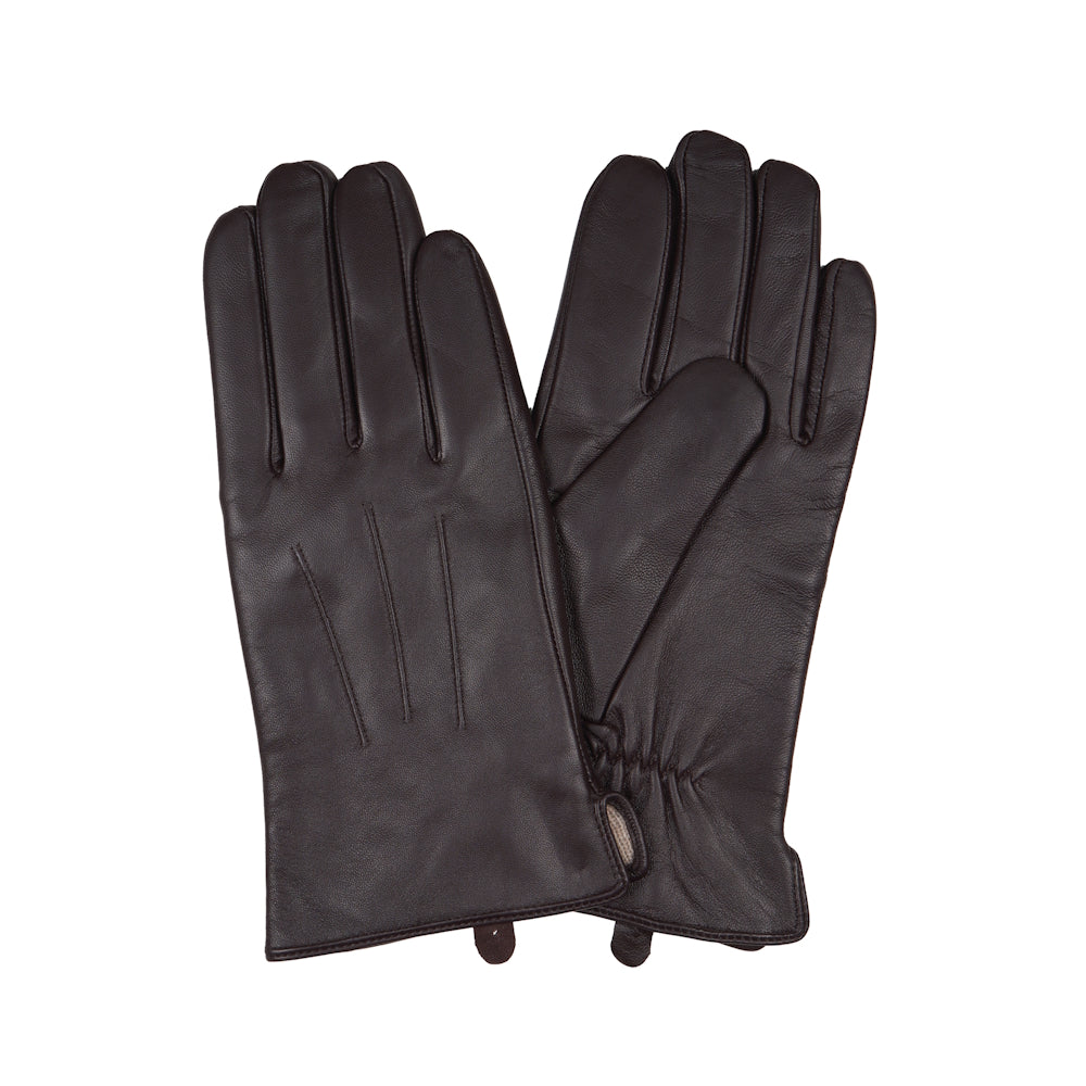Thomas Cook Mens Leather Gloves