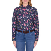 Thomas Cook Womens Serena Long Sleeve Shirt