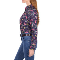 Thomas Cook Womens Serena Long Sleeve Shirt