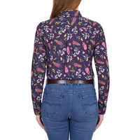 Thomas Cook Womens Serena Long Sleeve Shirt
