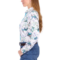 Thomas Cook Womens Lucinda Long Sleeve Shirt