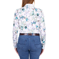 Thomas Cook Womens Lucinda Long Sleeve Shirt