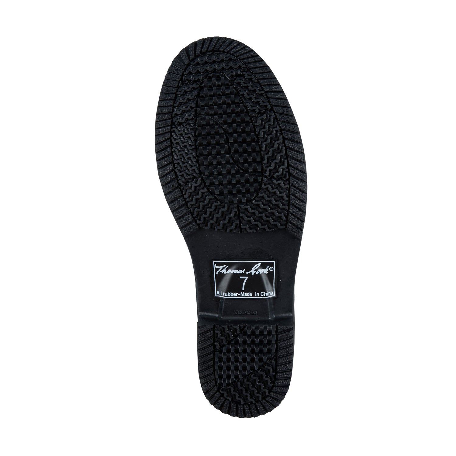 Thomas Cook Womens Wynyard Gumboots