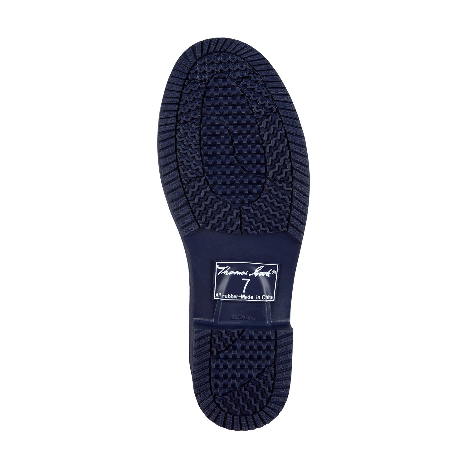 Thomas Cook Womens Wynyard Gumboots