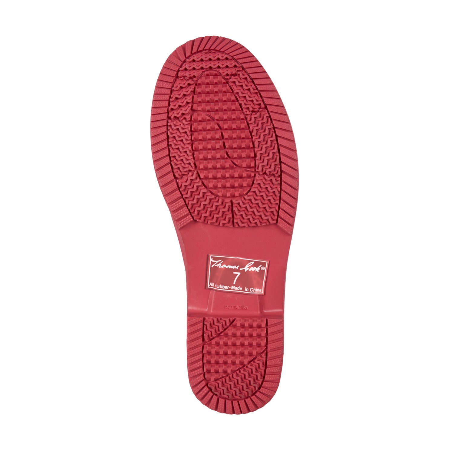 Thomas Cook Womens Wynyard Gumboots