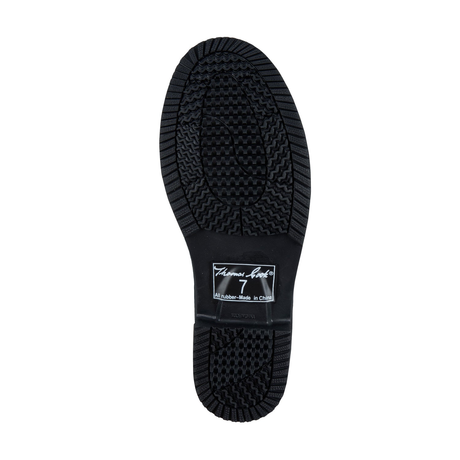 Thomas Cook Womens Wynyard Gumboots
