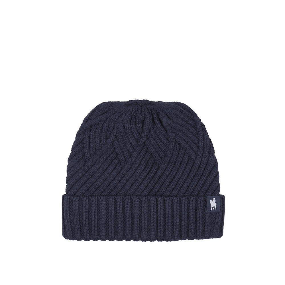Thomas Cook Layla Ponytail Beanie