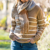 Thomas Cook Madelaine Scarf
