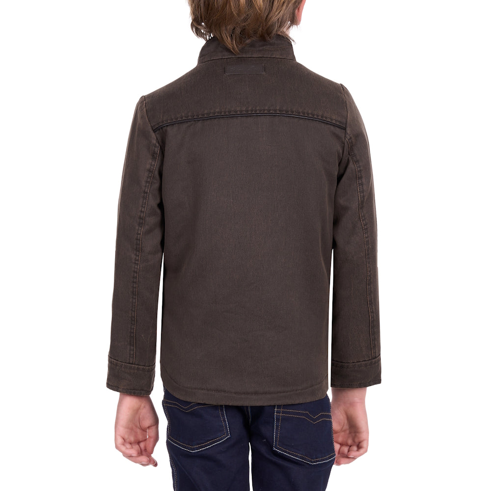 Thomas Cook Boys Marcus Jacket