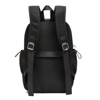 Back of Tosca Anti-Theft Backpack